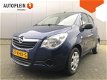 Opel Agila - 1.0 Essentia|NL Auto|Nieuwe APK|Bluetooth Radio|Stuurbekrachtiging| - 1 - Thumbnail