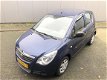 Opel Agila - 1.0 Essentia|NL Auto|Nieuwe APK|Bluetooth Radio|Stuurbekrachtiging| - 1 - Thumbnail