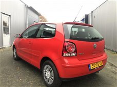 Volkswagen Polo - 1.2 Optive|*Airco*|NL Auto|Elec.Pakket|NAP|Goed onderhouden