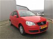 Volkswagen Polo - 1.2 Optive|*Airco*|NL Auto|Elec.Pakket|NAP|Goed onderhouden - 1 - Thumbnail