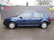 Volkswagen Golf - 1.6-16V Comfortline 5Deurs NIEUW APK - 1 - Thumbnail