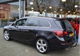 Opel Astra Sports Tourer - 1.4 Turbo Sport | Navigatie | Trekhaak | Cruise | Sportstoelen | - 1 - Thumbnail