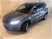 Volkswagen Tiguan - 2.0 TDI Sport&Style 4Motion NAVI Pano DSG - 1 - Thumbnail