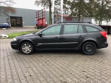 Renault Laguna Grand Tour - 1.6-16V Business clima/navigatie/apk/nap