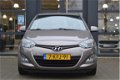 Hyundai i20 - 1.2i 86pk i-Deal 5-DRS - 1 - Thumbnail