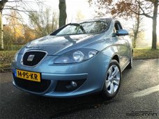 Seat Toledo - 2.0 FSI Sport-up