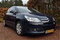 Citroën C4 Coupé - 1.6 HDiF Anniversaire - 1 - Thumbnail