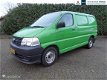 Toyota HiAce - 2.5 D-4D KWB Comfort - 1 - Thumbnail