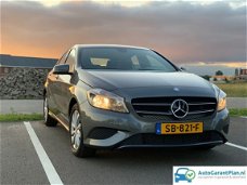 Mercedes-Benz A-klasse - 180 Navi Sportstoelen Lichmetaal