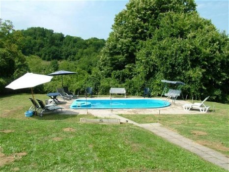 Twee huizen te koop in Hongarije met zwembad - 4