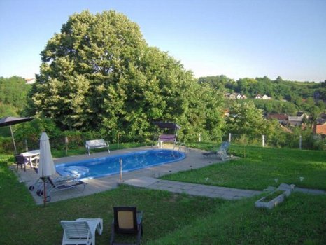 Twee huizen te koop in Hongarije met zwembad - 5