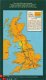 routekaart English Lakeland - 1 - Thumbnail