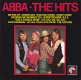 ABBA ‎– The Hits (CD) - 1 - Thumbnail