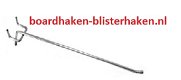 WINKELSTELLING HAKEN, BLISTERHAKEN, BOARDHAKEN, TEGO HAKEN EURO HAKEN, - 2 - Thumbnail