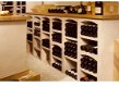 Vinicase stenen wijnrek, capaciteit 250 tot 10.000 flessen - 4 - Thumbnail