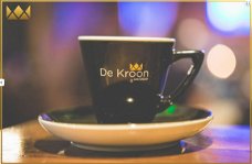 Top Coffeeshop in Amsterdam | Coffeeshop De Kroon