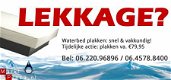 Easyrest voor uw 1-stop waterbed oplossing! Bel 06-22096896 - 1 - Thumbnail