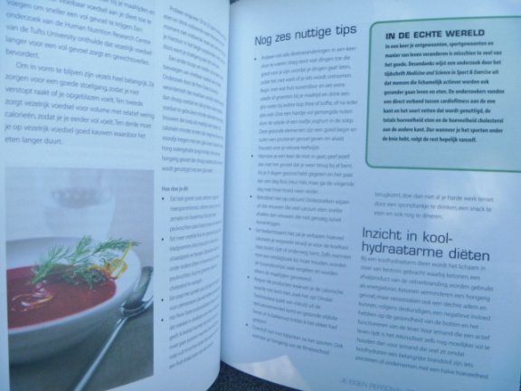 Je eigen personal trainer - handboek voor vrouwen - Sam Murphy - Afbeelding 7
