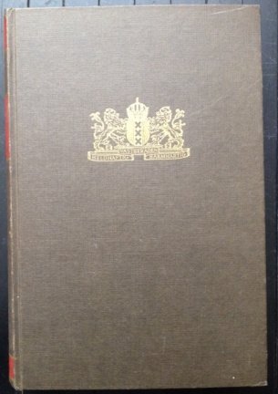 Het dagbladzegel in de rariteitenkamer 1869 - 1969 gebonden - Afbeelding 8