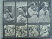 Plakboek Koningshuis - krantenknipsels vanaf jaren 30 - 7 - Thumbnail