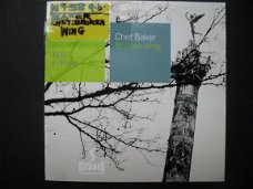 Chet Baker - Broken wing