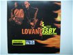 Joe Lovano and Greg Osby - Friendly fire - 1 - Thumbnail