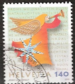 zwitserland 2185 - 1