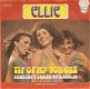 singel Ellie - Tip of my tongue / Someone’s stolen my marbles - 1 - Thumbnail