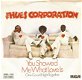 singel Hues Corporation - You showed me what love is/ one good night together - 1 - Thumbnail