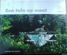 Boek - Een tuin op maat - Ivo Pauwels