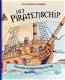 Het Piratenschip Klap Open En Bekijk (Hardcover/Gebonden) - 1 - Thumbnail