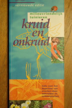 Kruid en onkruid