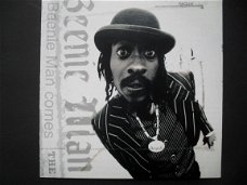 Beenie Man - Cool cool rider