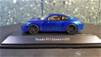 Porsche 911 4 GTS 1:43 Schuco - 1 - Thumbnail