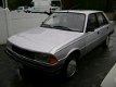 Peugeot 305 berline benzine met 72600km van 1ste eigenaar - 1 - Thumbnail