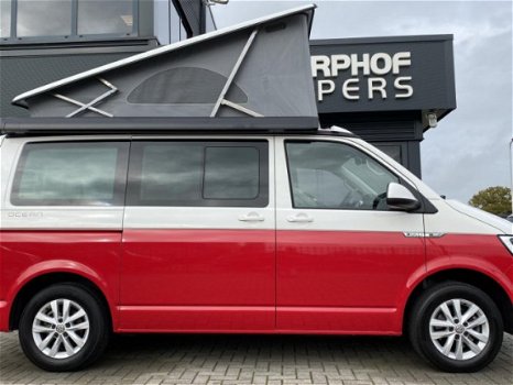 VOLKSWAGEN T6 CALIFORNIA OCEAN 150 DSG - 2