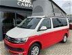 VOLKSWAGEN T6 CALIFORNIA OCEAN 150 DSG - 7 - Thumbnail