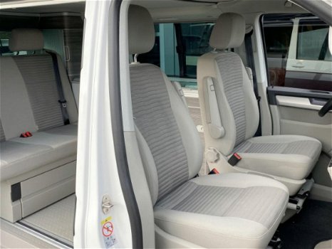 VOLKSWAGEN T6 CALIFORNIA OCEAN 150 DSG - 8