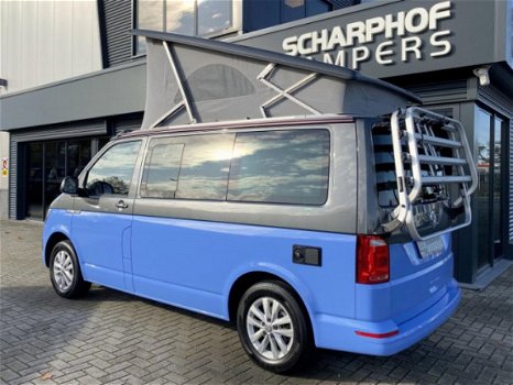 VOLKSWAGEN T6 CALIFORNIA OCEAN 150 DSG - 4