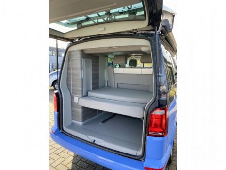 VOLKSWAGEN T6 CALIFORNIA OCEAN 150 DSG - 6