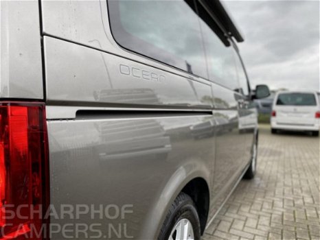 VOLKSWAGEN T6 CALIFORNIA OCEAN 150 DSG - 2