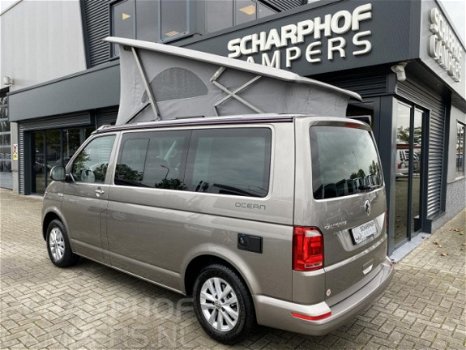 VOLKSWAGEN T6 CALIFORNIA OCEAN 150 DSG - 7