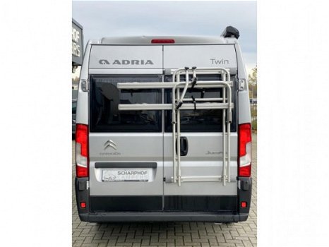 ADRIA TWIN AXESS 640 SL - 8