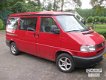 Volkswagen TRANSPORTER; KOMBI TDI 65 KW - 1 - Thumbnail