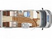 Hymer Exsis T 474 - 2 - Thumbnail