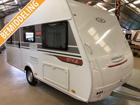 LMC Style 420 D bemiddelings verkoop - 1