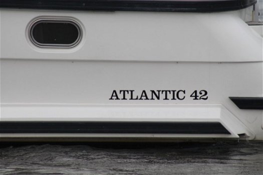 Atlantic 42 - 5