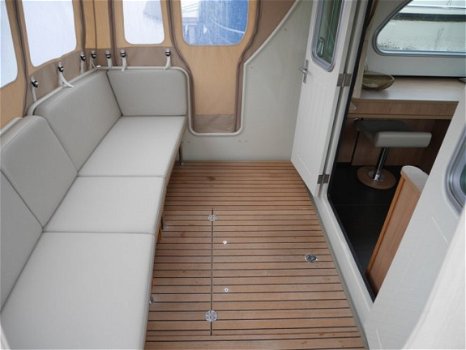 Linssen Grand Sturdy 30.0 Sedan - 2