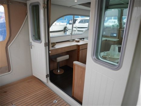 Linssen Grand Sturdy 30.0 Sedan - 3