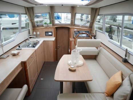 Linssen Grand Sturdy 30.0 Sedan - 4